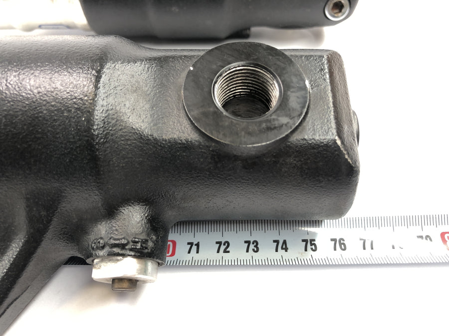 Triumph Daytona 955i T595N [2003] - HORK TELEGABEBEL HORK STORK SUSPENSIÓN