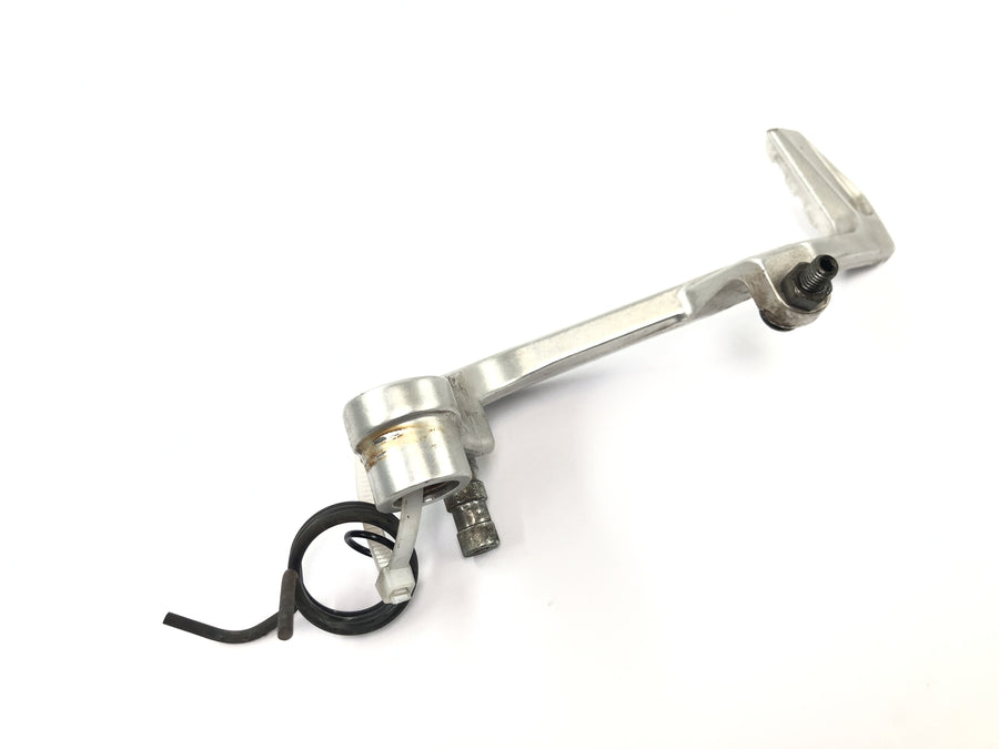 Ducati Multistrada 1200 S Touring [2009] - Palanca de freno pedal de freno