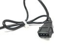 Ducati 999 H4 [2003] - Sensor del sensor de posición del cigüeñal sensor inductivo-4