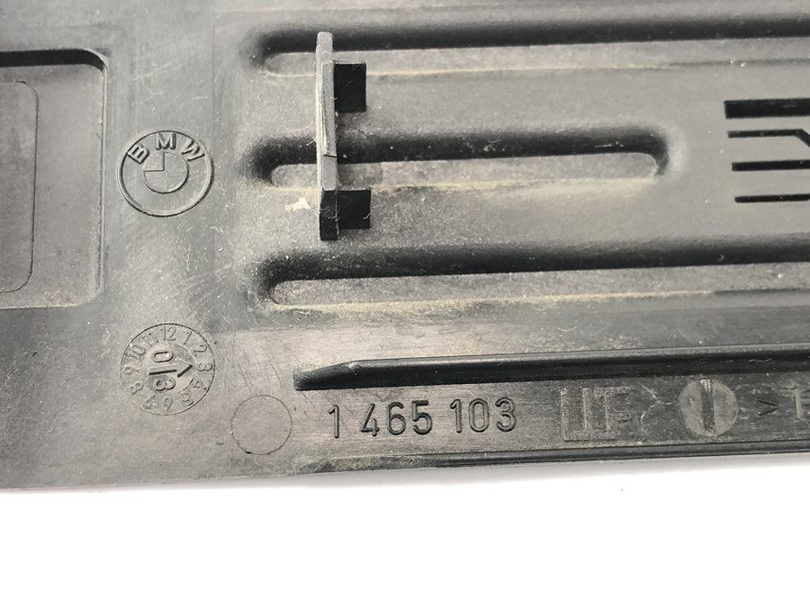 BMW K 1200 GT K12 [2003] - Cubierta del cable de encendido