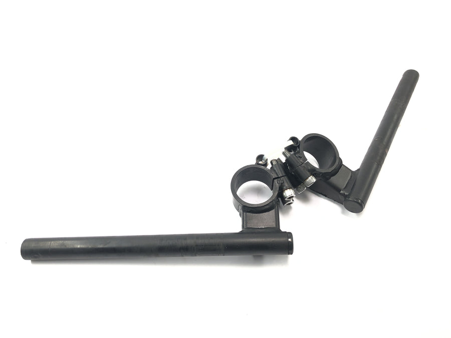 Triumph Daytona 900 T300 [1996] - Clips para manillar de motocicleta 43 mm