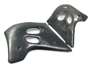 Sachs ZX 125 [1998] - Carenado del depósito par de carenados izquierdo y derecho