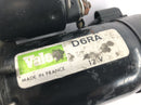 BMW R 100 GS 247E [1991] - Motor de arranque Valeo D6RA 12V-3