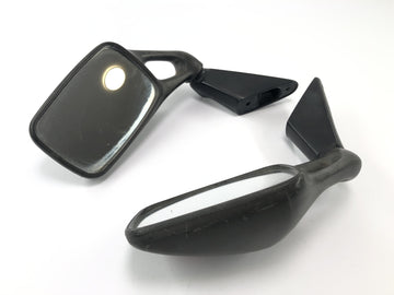 Kawasaki GPZ 1100 ZXT10E [1997] - Mirror lateral del espejo trasero a la derecha izquierda