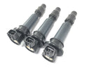 Triumph Sprint St 1050 [2005] - Set de bobina de encendido Denso-1