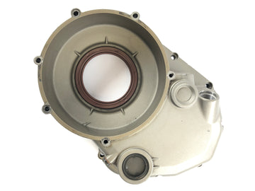 Ducati 1098 S H7 [2009] - Tapa de acoplamiento de la tapa del motor