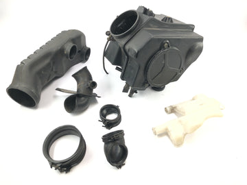 Honda XRV 750 Africa Twin RD04 [1990] - Caja de filtro de aire airbox