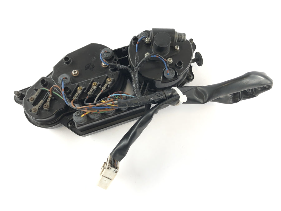 Yamaha YZF 750 R 4NHN [1996] - Cockpit TOCHO Total de cuchillo