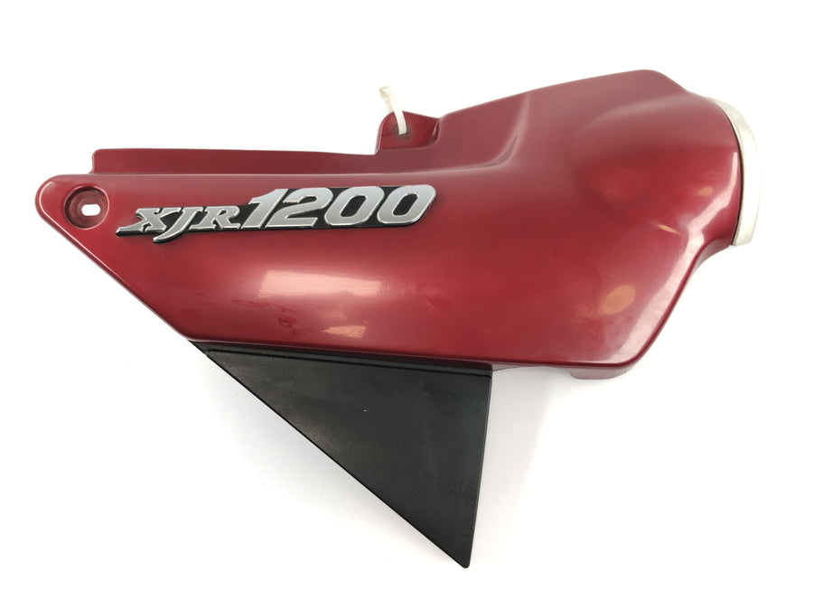 Yamaha XJR 1200 4PU [1996] - Tapa carenado lateral tapa lateral derecha
