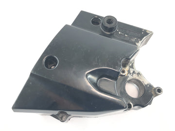 Yamaha XJR 1200 4PU [1996] - tapa piñón tapa motor - 0