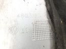 Ducati 999 H4 [2003] - revestimiento de la parte inferior del revestimiento de la parte inferior derecha-6