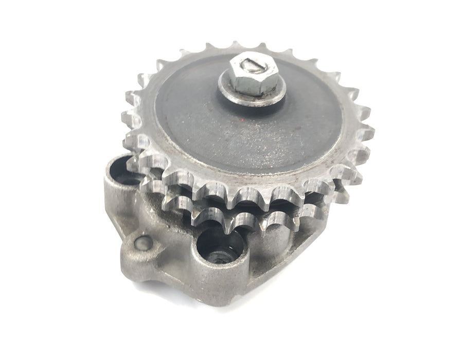 Moto Guzzi V11 Sport [1999] - Bomba de aceite bomba de engranajes bomba de alimentación de aceite