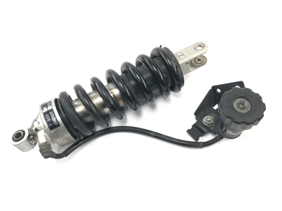 BMW F 650 GS R13 [2000] - amortiguador trasero Showa