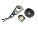 BMW R 1100 S R2S [2000] - Sensor Hall generador de impulsos de encendido placa del sensor de encendido-5