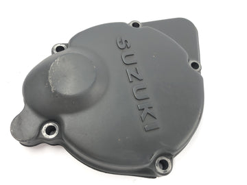 Suzuki GSX R 1100 GV73B [1990] - Tapa del motor de cubierta de maquinaria ligera