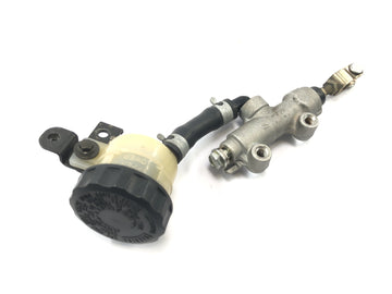 Kawasaki VN 1600 Classic VNT60A [2007] - Bomba de freno trasero Bomba de freno trasero - 0