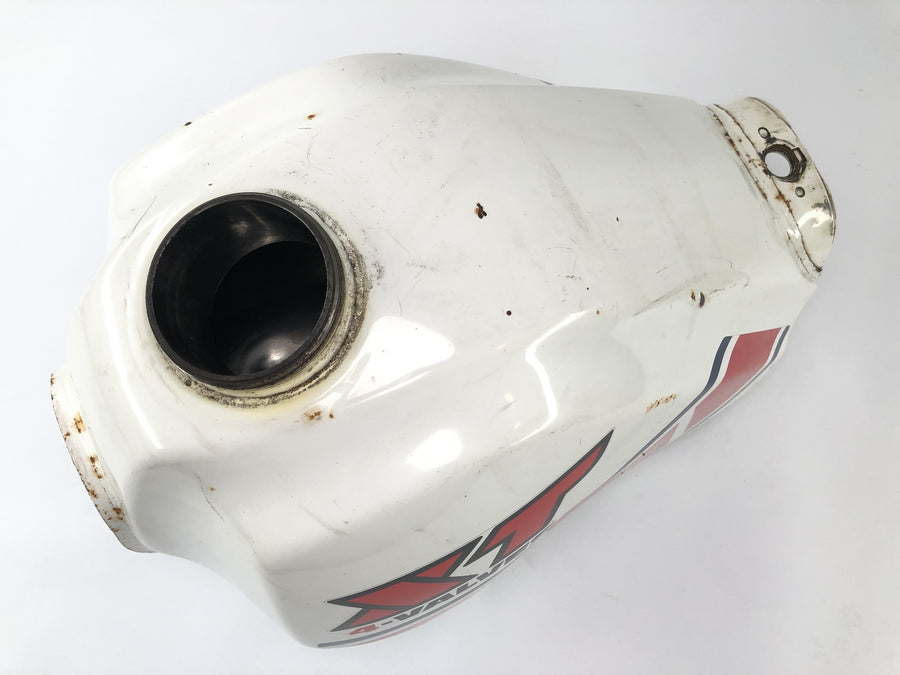 Yamaha XT 600 43F [1985] - Tank de gasolina del tanque de combustible tanque del tanque