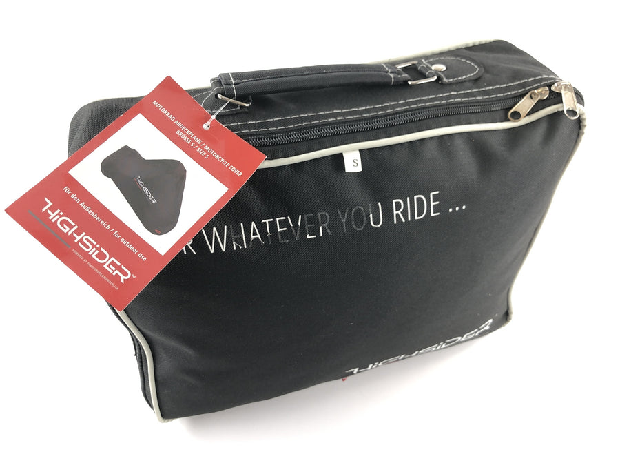 Varios modelos [varios] - Lona Highsider talla S como nueva