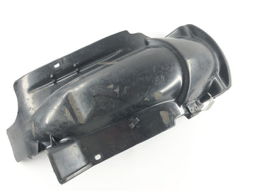 Yamaha XS 400 2A2 [1982] - Splash Protection Inner Fender Cubierta de la rueda trasera - 0