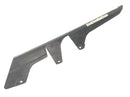 Kawasaki ZRX 1200 S ZRT20A [2002] - Protección de la cadena Hoja de protección de la cadena-1