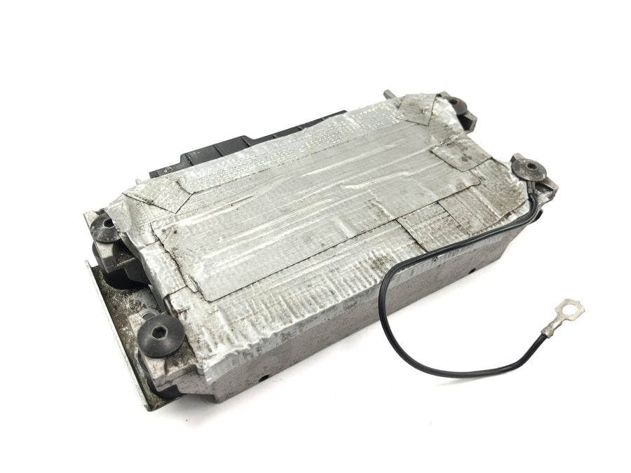 Moto Guzzi V10 Centauro [1998] - Unidad de control ECU, unidad de control de encendido, unidad de control CDI