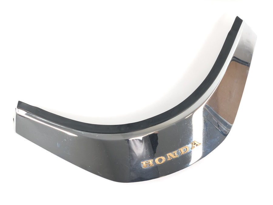 Honda GL 1500 Goldwing SC22 [1993] - Carenado del parabrisas del panel frontal