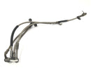 BMW R 1200 GS Adventure R12 [2012] - Línea de freno Cable de freno delantero Acero flexible delantero-5