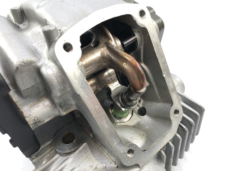 Ducati ST2 944 [1999] - Cilindro con pistón