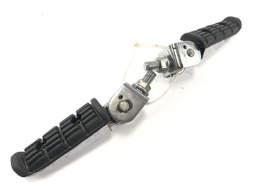 Yamaha FJ 1100 47e [1985] - Peditress Footrests plegable la última pareja de set plegable