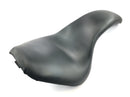 Yamaha XVS 650 4VR [1997] - Cojín asiento negro-2