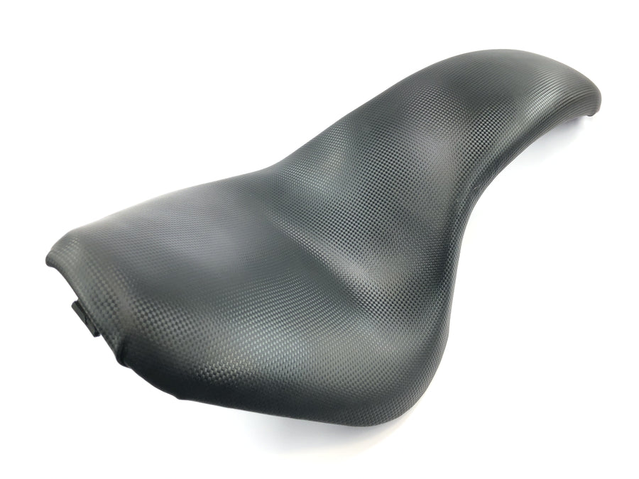 Yamaha XVS 650 4VR [1997] - Cojín asiento negro