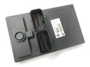 BMW K 1300 S K12S [2010] - Locksmith Zündchlos CDI Tank Lock para Gabelbrücke sobre Tacho Cockpit ECU-14