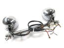 Honda GL 1000 Goldwing GL1 [1978] - Luces frontales adicionales del kit de faros del faro-4