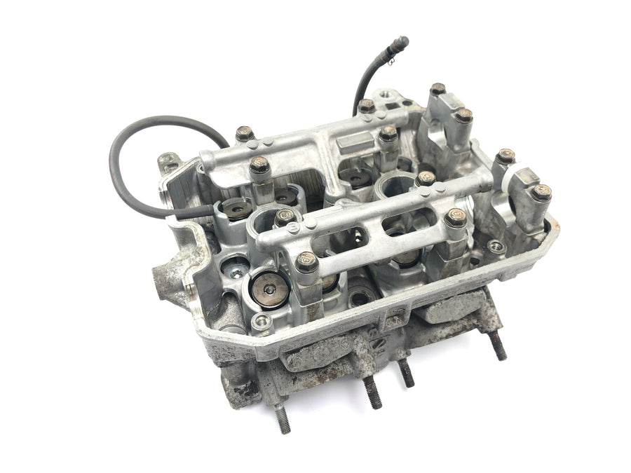 Honda ST 1100 SC26 Pan European [1990] - caja de control de válvulas de culata derecha