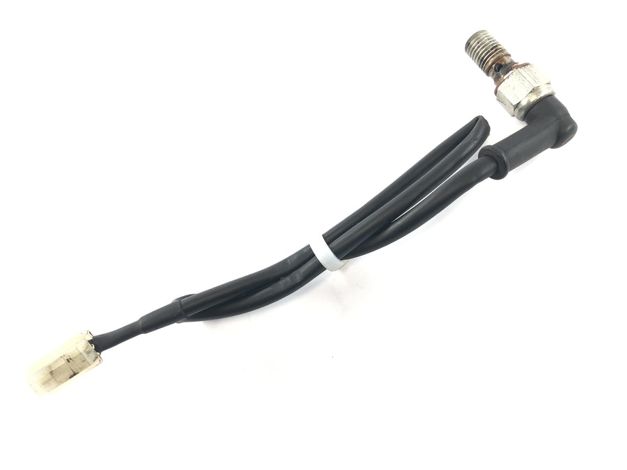 Yamaha MT 03 RM02 [2007] - Conmutador luz freno trasero freno trasero
