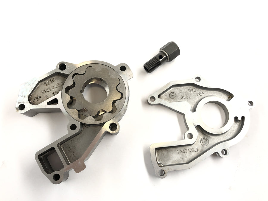 BMW R 1200 C 259C [1997] - Bomba de aceite