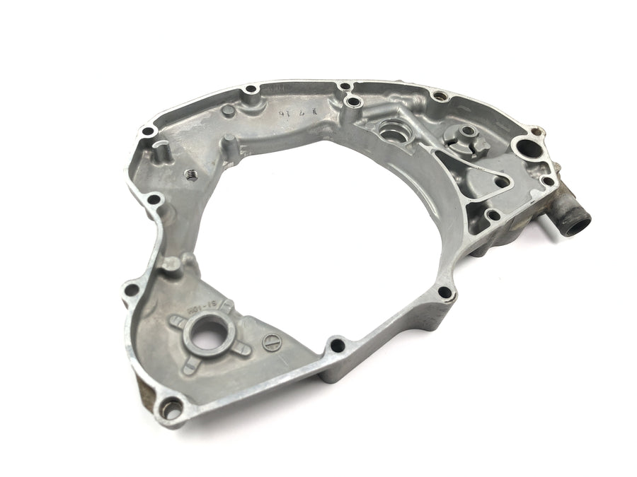 Suzuki RM Z 250 RJ41A [2007] - Tapa embrague interior tapa motor