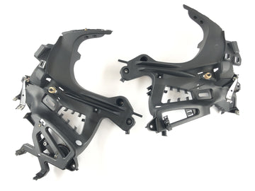 BMW K 1300 S K12S [2010] - Soporte de revestimiento en las astas de grabación de faros derecha derecha