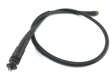 Honda XL 250 R MD03 [1993] - Cable del velocímetro, accionamiento del velocímetro, cable del velocímetro - 0