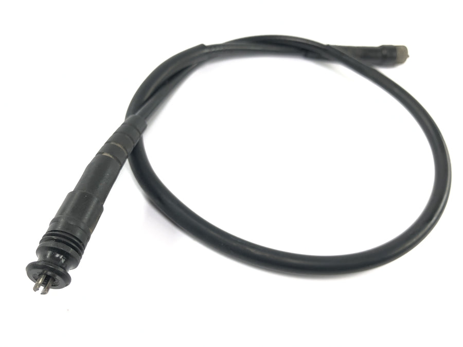 Honda XL 250 R MD03 [1993] - Cable del velocímetro, accionamiento del velocímetro, cable del velocímetro