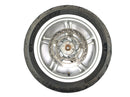 BMW R 1150 RS R22 [2003] - llanta trasera llanta llanta aluminio 5.00 x17"-6