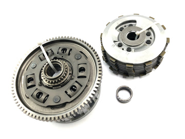 Honda CBR 1000 RR SC59 [2008] - embrague paquete completo cesta embrague