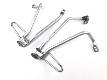 SWM RS 125 R B2 [2020] - soporte reposapiés pasajero