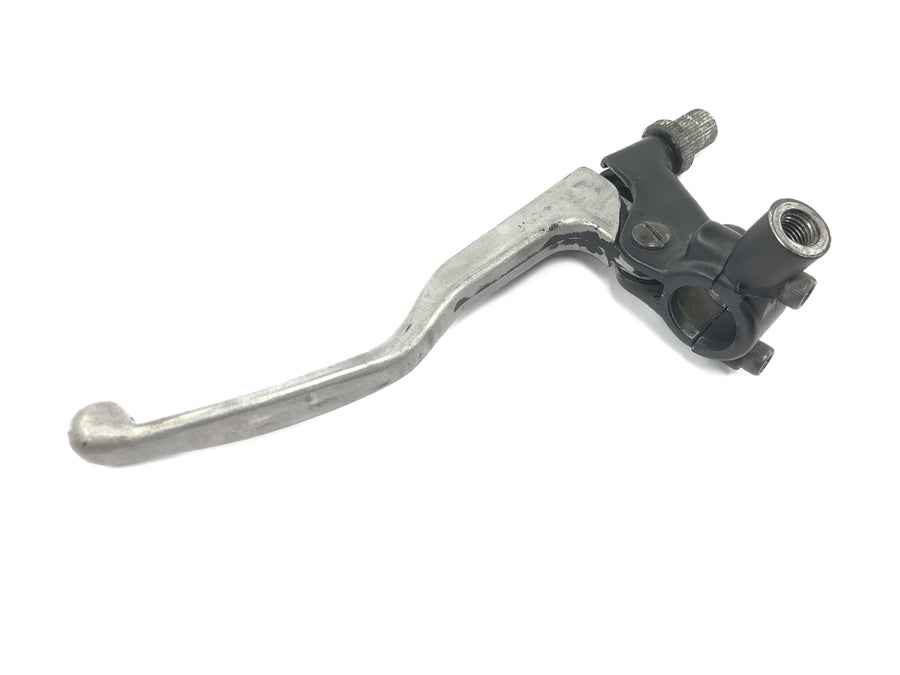 Sachs ZX 125 [1998] - Fijación embrague maneta manillar izquierda