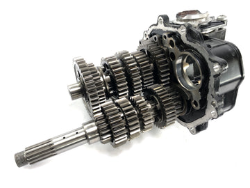 BMW K 1300 R K12S [2014] Caja de cambios
