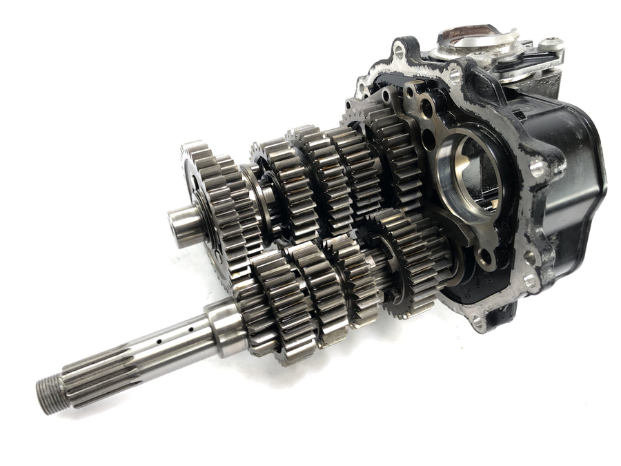 BMW K 1300 R K12S [2014] Caja de cambios
