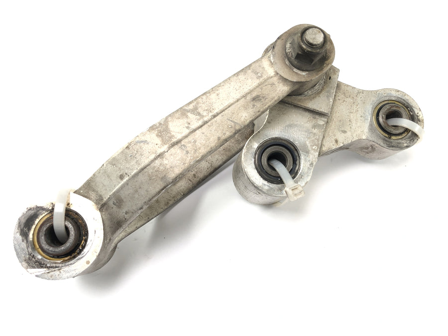 Moto Guzzi Stelvio 1200 4V [2009] - Deflreaking Lever Federbein