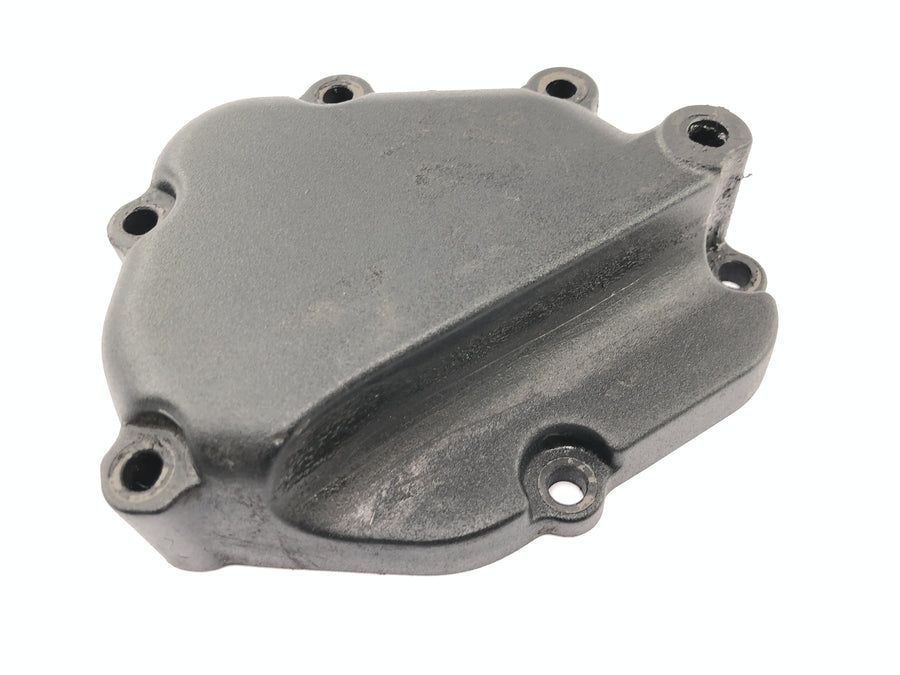 Triumph Bonneville T100 986MF [2012] - Tapa motor tambor cambio