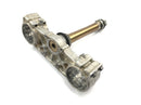 Suzuki RM Z 250 RJ41A [2007] - cabezal de dirección del puente de horquilla inferior-5
