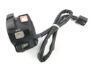 Aprilia SL 1000 Falco PA [2000] - Unidad de interruptor de interruptor de manillar izquierda-1